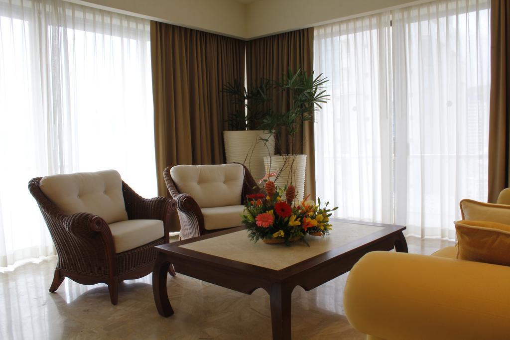 Dreams Acapulco Hotel Buitenkant foto